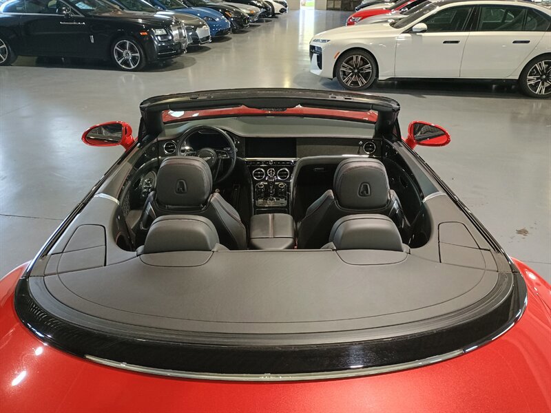 Used 2020 Bentley Continental GT AWD/4WD image 6