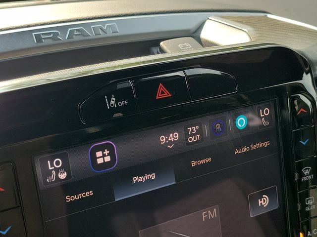 New 2026 RAM 1500 Big Horn AWD/4WD image 31