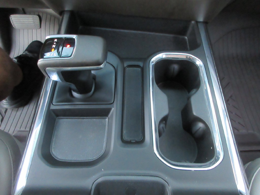 Certified 2024 Chevrolet Silverado 1500 LTZ AWD/4WD image 34