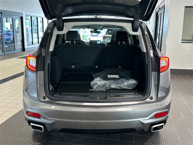 New 2026 Acura RDX Advance Package image 25