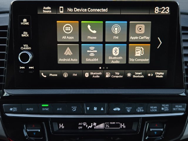 Used 2025 Honda Odyssey EX-L image 14
