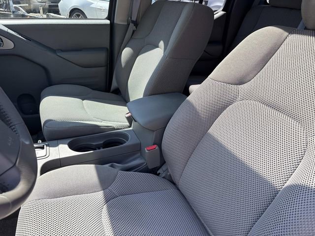 Used 2018 Nissan Frontier SV w/ Value Truck Package image 25