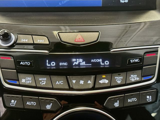 Certified 2025 Acura RDX w/ Advance Package AWD/4WD image 16