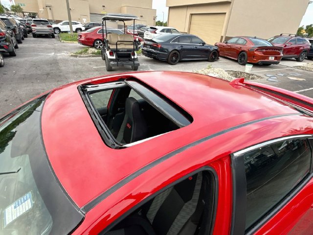 Used 2018 Honda Civic Si image 21