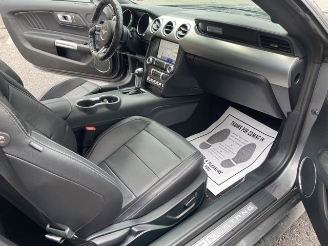 Used 2023 Ford Mustang GT Premium RWD image 22