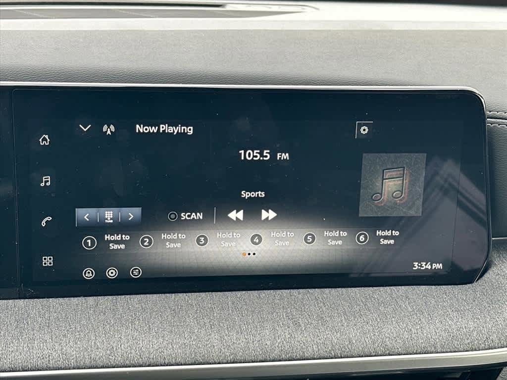 Used 2026 Nissan Kicks SV image 18