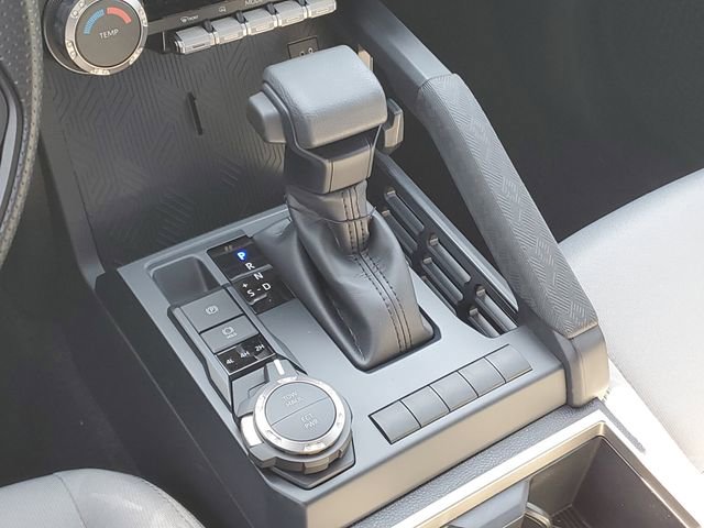 Used 2025 Toyota Tacoma SR5 image 24