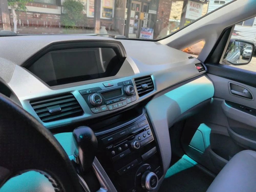 Used 2011 Honda Odyssey EX-L image 34