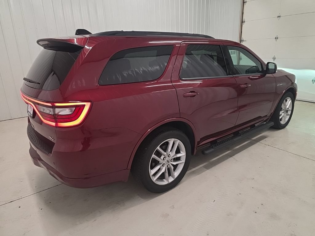 Used 2024 Dodge Durango R/T AWD/4WD image 6