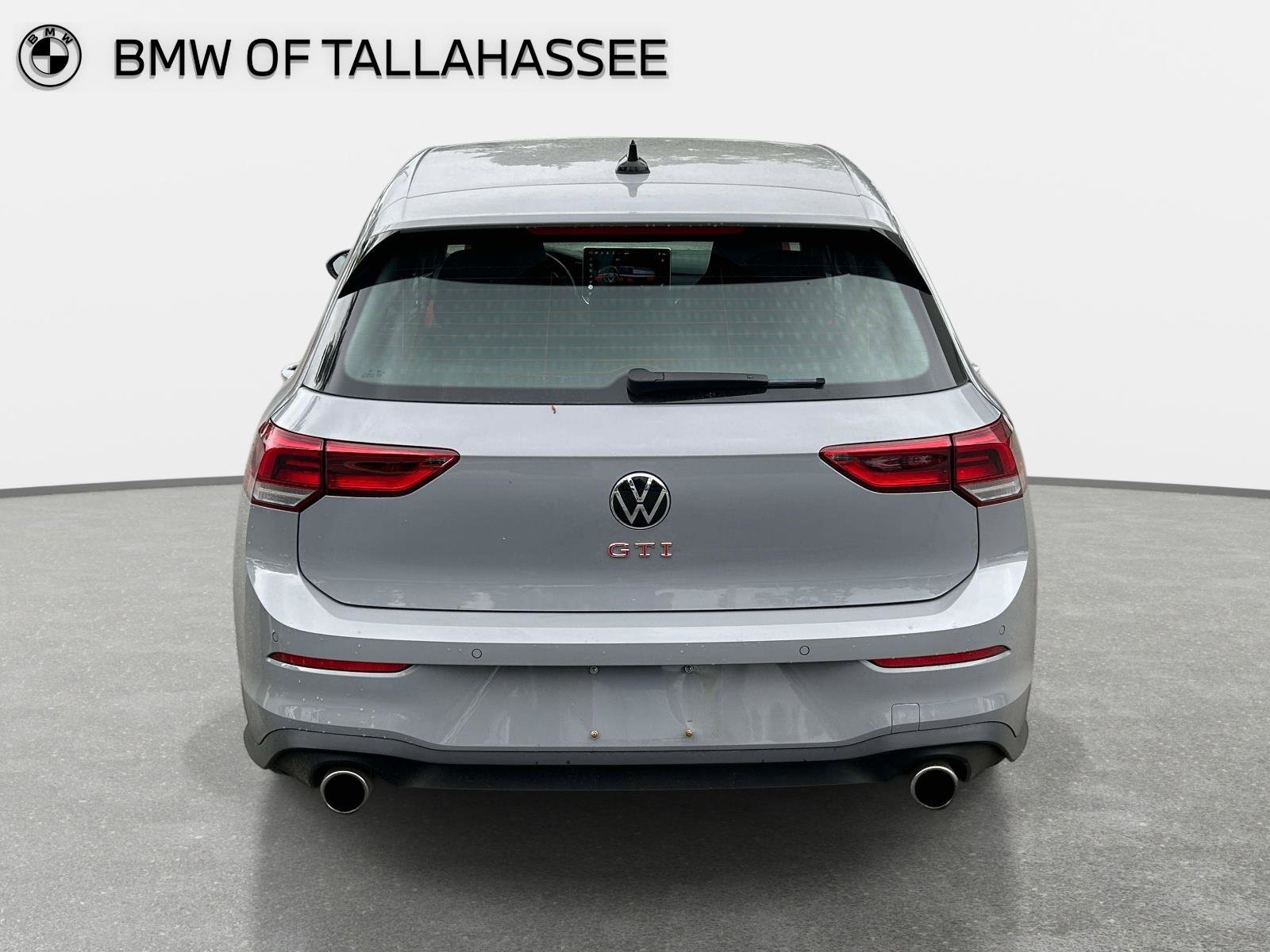Used 2025 Volkswagen GTI S FWD image 5