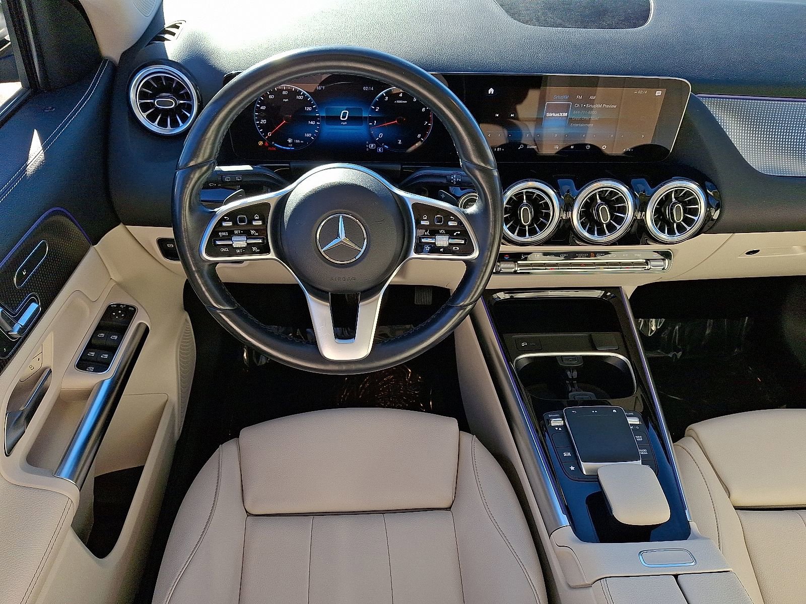 Used 2022 Mercedes-Benz GLA 250 4MATIC image 11