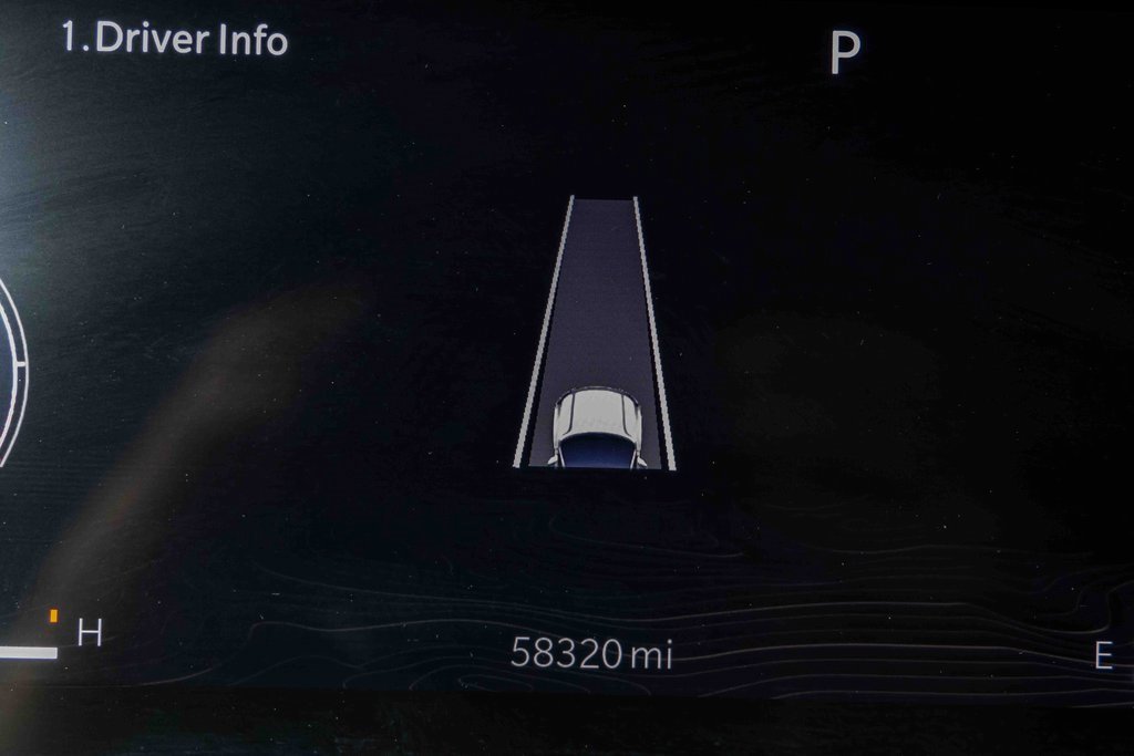 Used 2023 Jeep Grand Cherokee L Laredo image 8