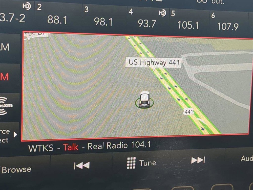 Used 2020 Jeep Wrangler Unlimited Rubicon image 21