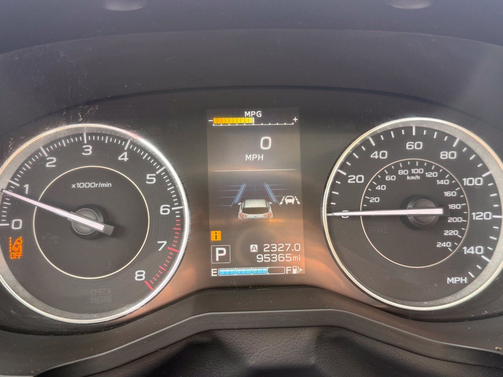 Used 2019 Subaru Impreza 2.0i Limited AWD/4WD image 18