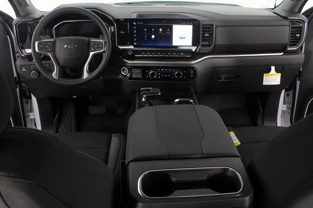 New 2026 Chevrolet Silverado 1500 RST image 10