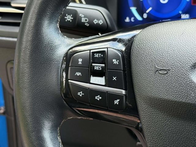 Used 2021 Ford Escape Titanium w/ Titanium Elite Package AWD/4WD image 21