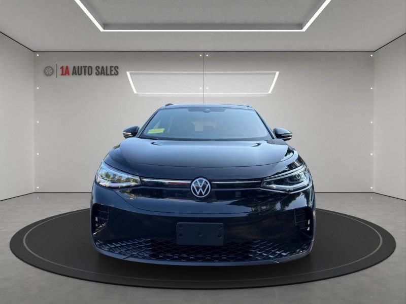 Used 2023 Volkswagen ID.4 AWD Pro S image 8