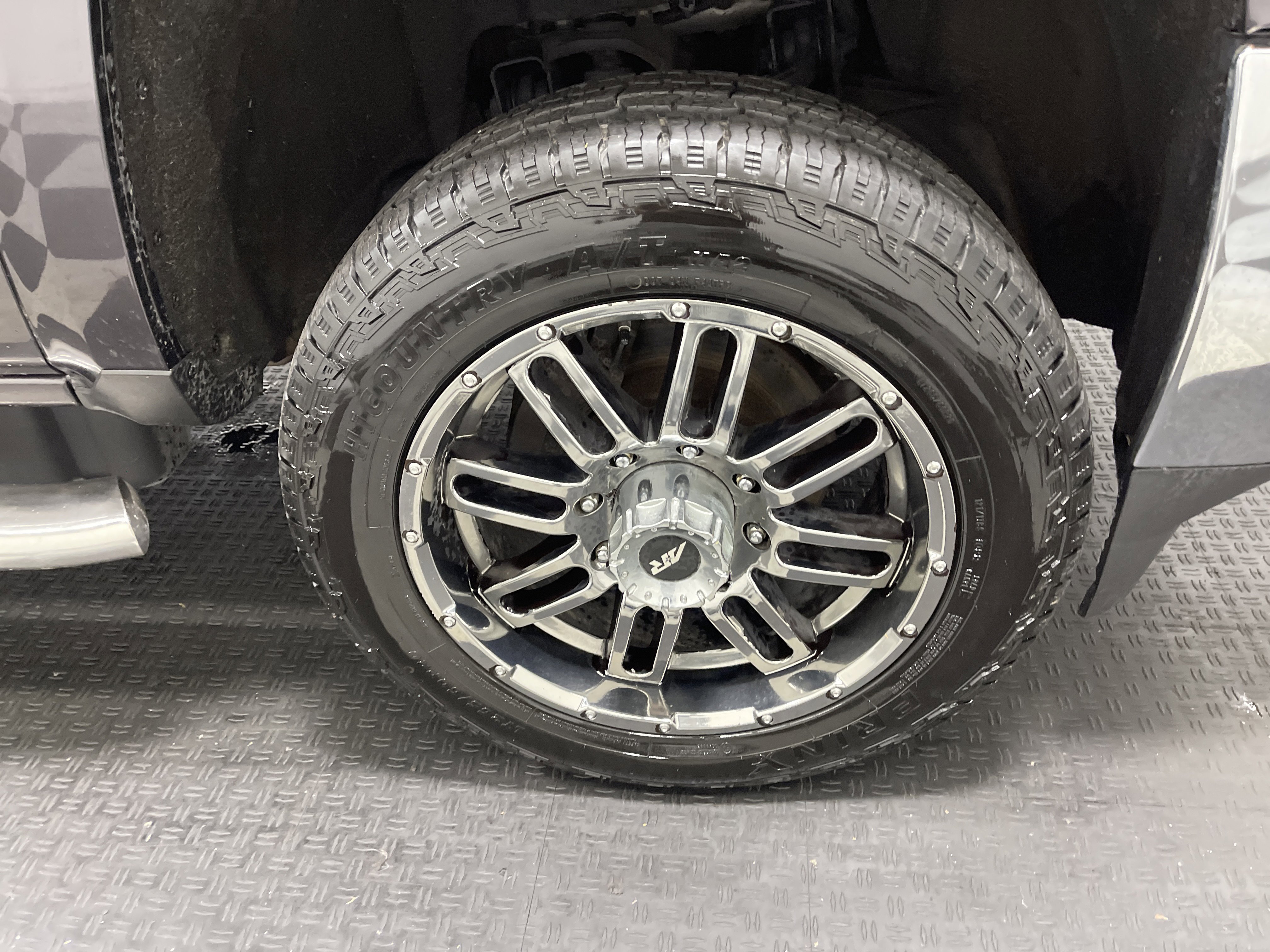 Used 2016 Chevrolet Silverado 2500 W/T w/ WT Convenience Package image 28