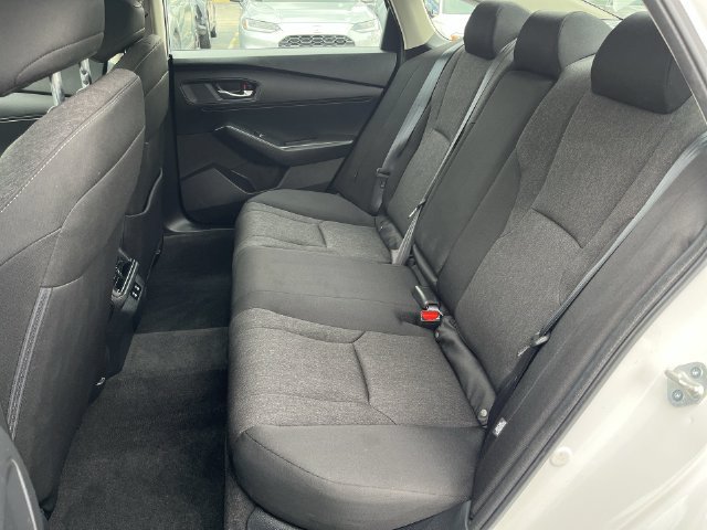 Used 2025 Honda Accord LX image 26