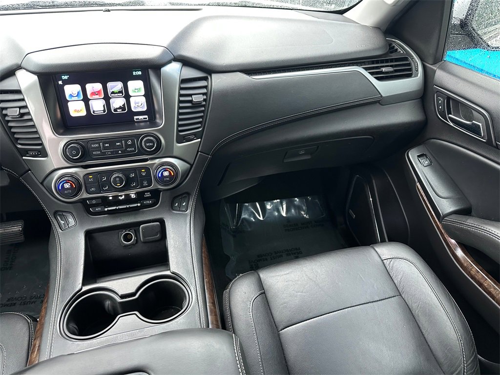 Used 2016 Chevrolet Suburban LT image 19