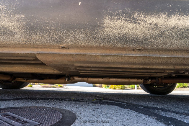 Used 1988 Mercedes-Benz 560 SL image 91