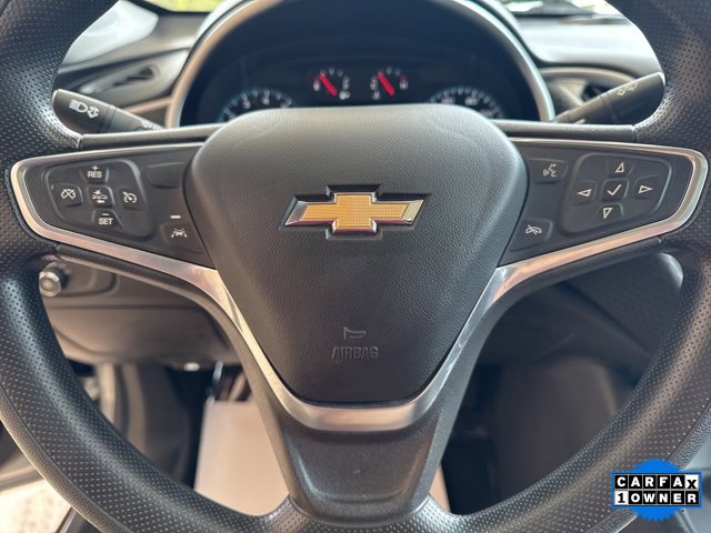 Used 2023 Chevrolet Malibu LT image 13
