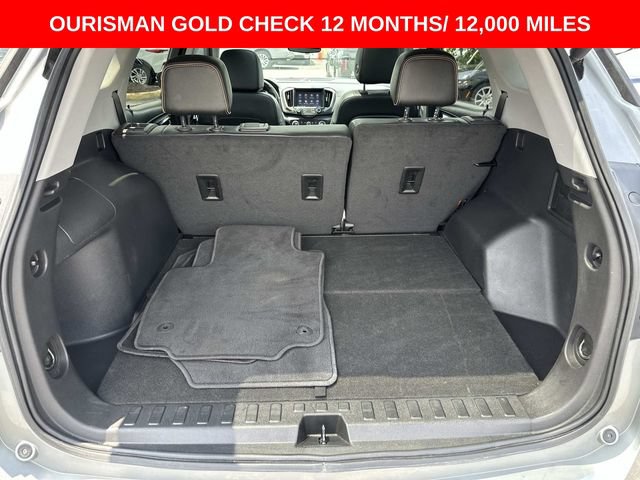 Used 2023 GMC Terrain AT4 AWD/4WD image 15