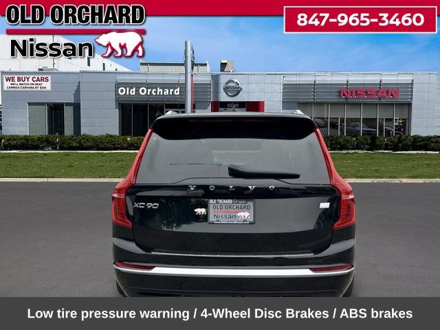Used 2024 Volvo XC90 T8 Ultimate w/ Protection Package Premier AWD/4WD image 7