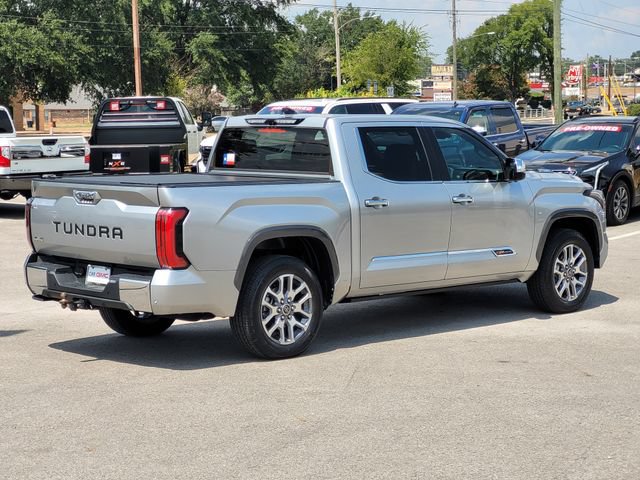 Used 2023 Toyota Tundra 1794 Edition AWD/4WD image 4