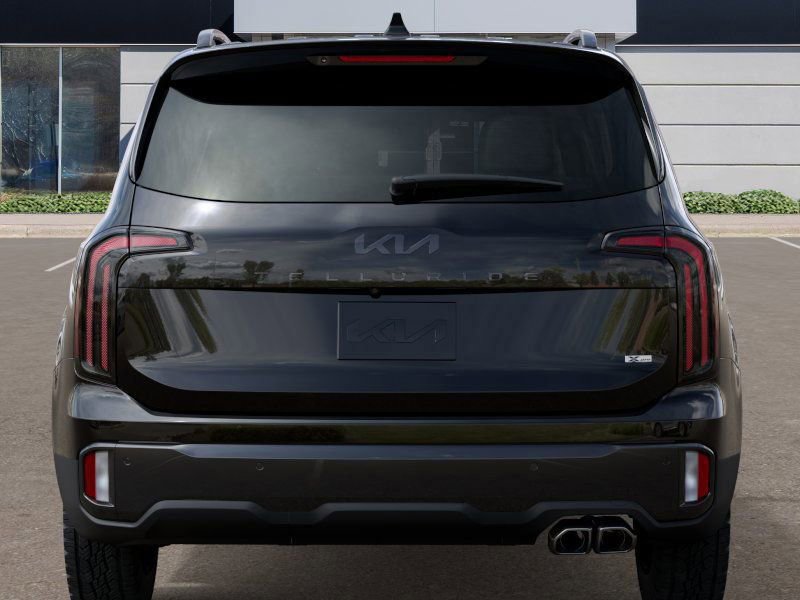 New 2025 Kia Telluride SX Prestige X-Pro image 15