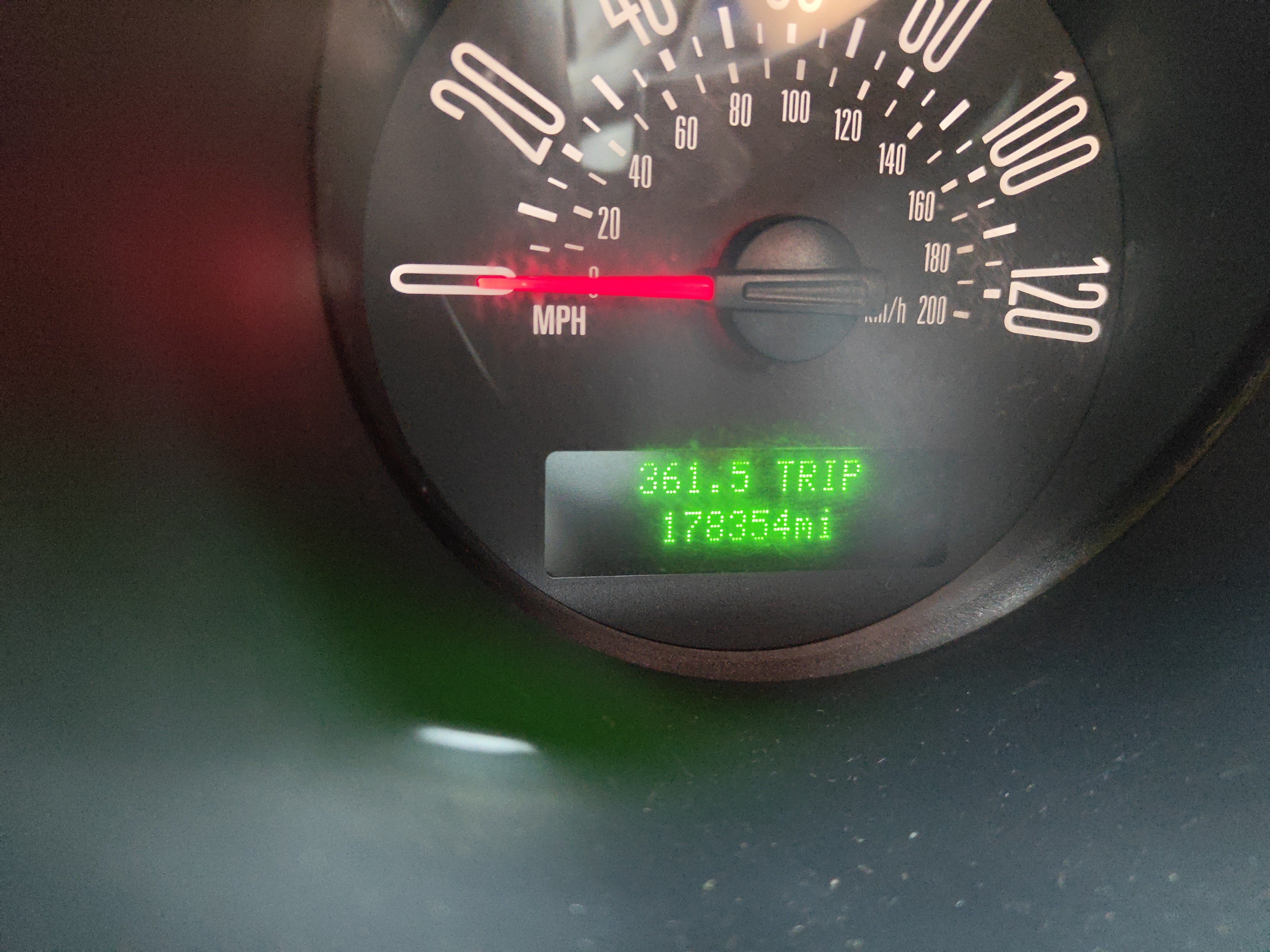 Used 2006 Ford Mustang Coupe RWD image 22