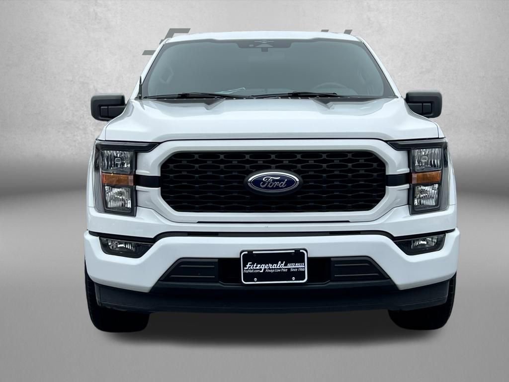 Used 2023 Ford F150 XL w/ STX Appearance Package image 5