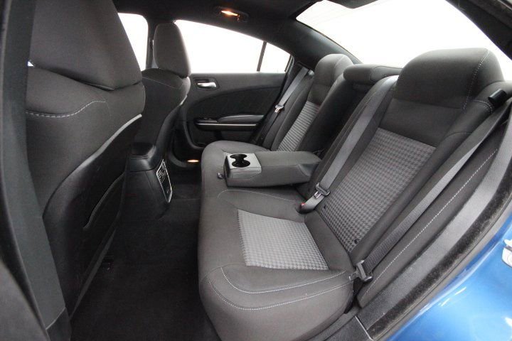 Used 2022 Dodge Charger GT AWD/4WD image 18