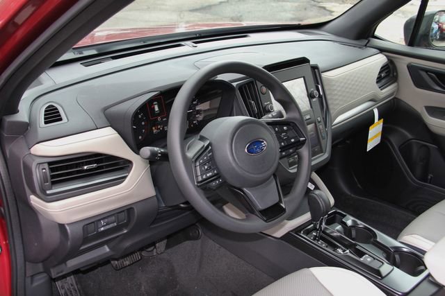 New 2026 Subaru Forester AWD/4WD image 15