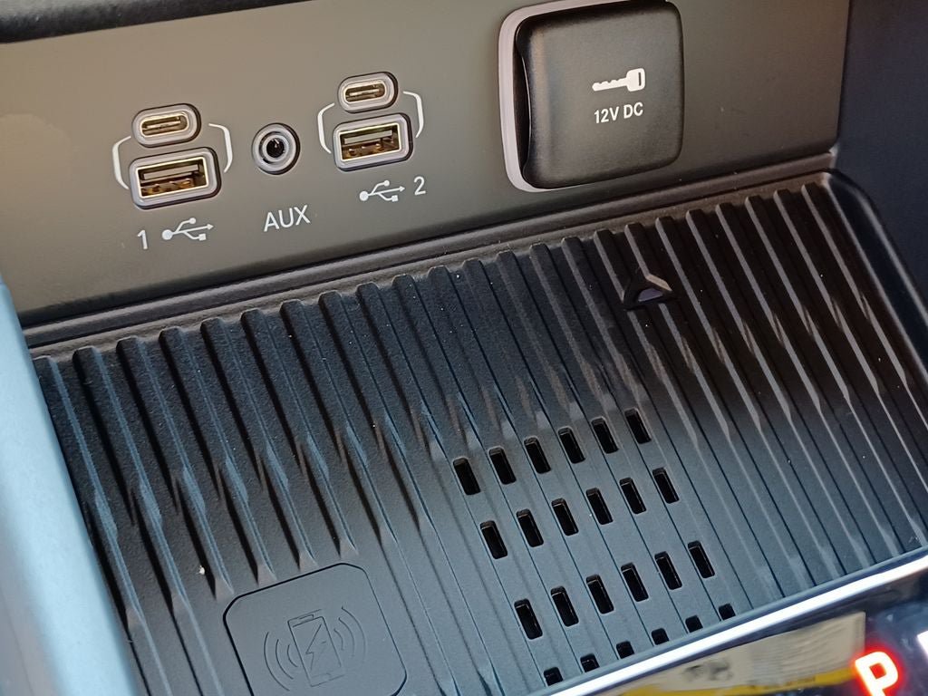 New 2026 Jeep Grand Cherokee L 4WD image 23
