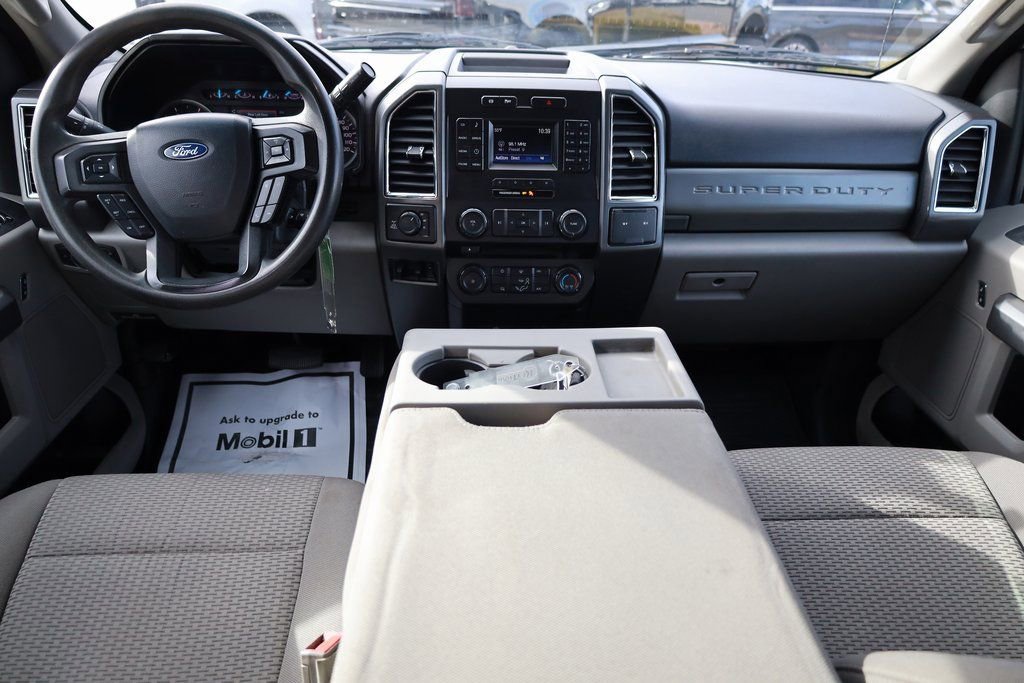 Used 2018 Ford F350 XLT image 18