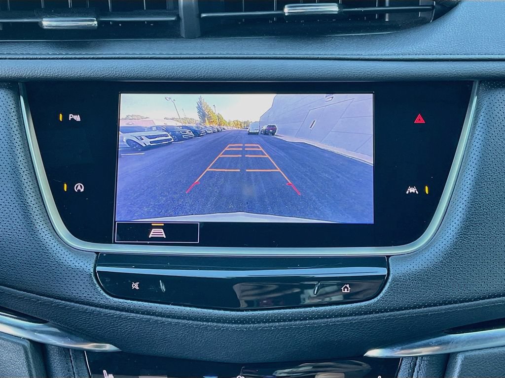 Used 2022 Cadillac XT6 Luxury FWD image 25