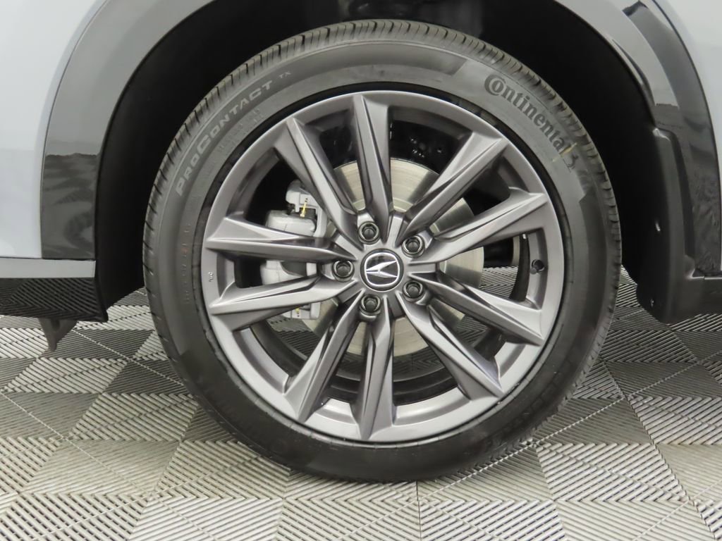 Used 2025 Acura ADX A-Spec image 32