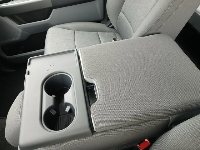 New 2026 Ford F250 XL w/ STX Appearance Package image 25