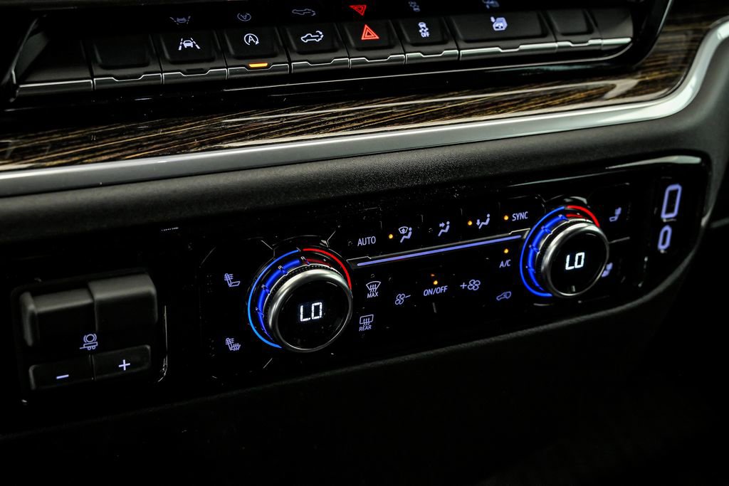 New 2026 GMC Sierra 1500 Elevation w/ Elevation Select Package image 16