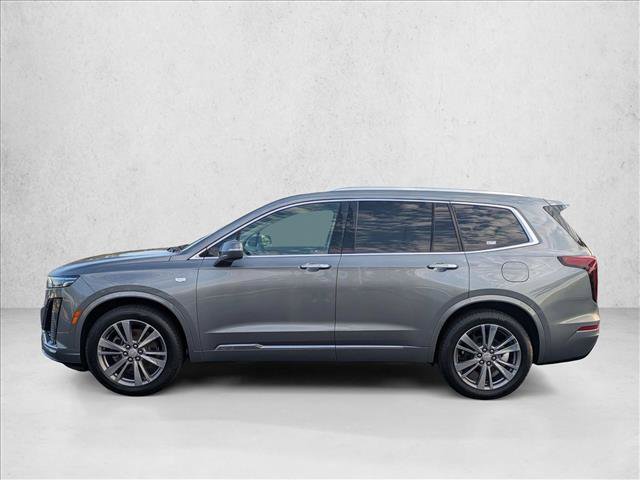 Used 2020 Cadillac XT6 Premium Luxury FWD image 9