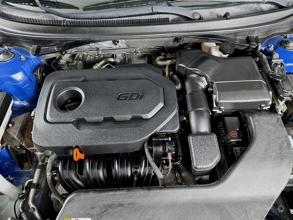 Used 2015 Hyundai Sonata Sport image 34