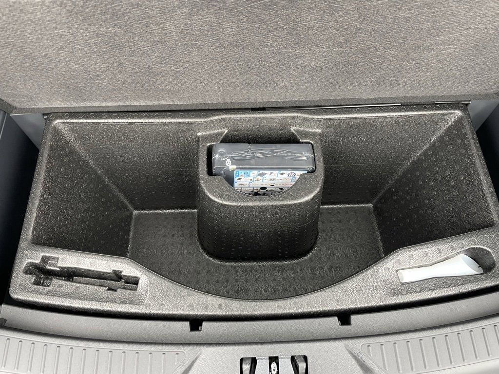 New 2026 Ford Explorer ST image 39