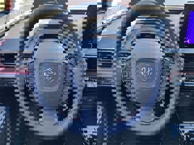 New 2026 Toyota Prius Plug-In Hybrid image 13