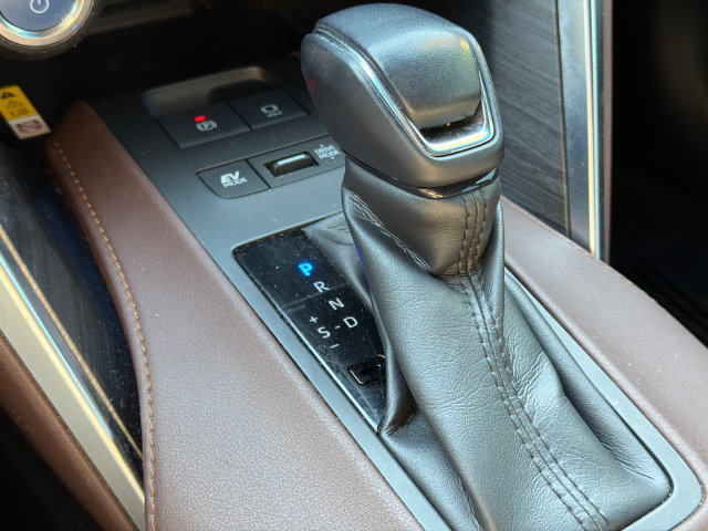 Used 2021 Toyota Venza XLE w/ Softex Package AWD/4WD image 27