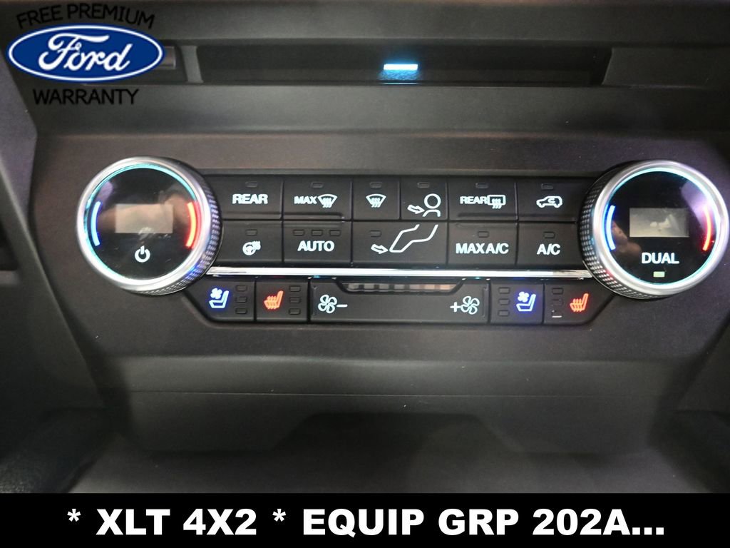 Used 2018 Ford Expedition Max XLT RWD image 17