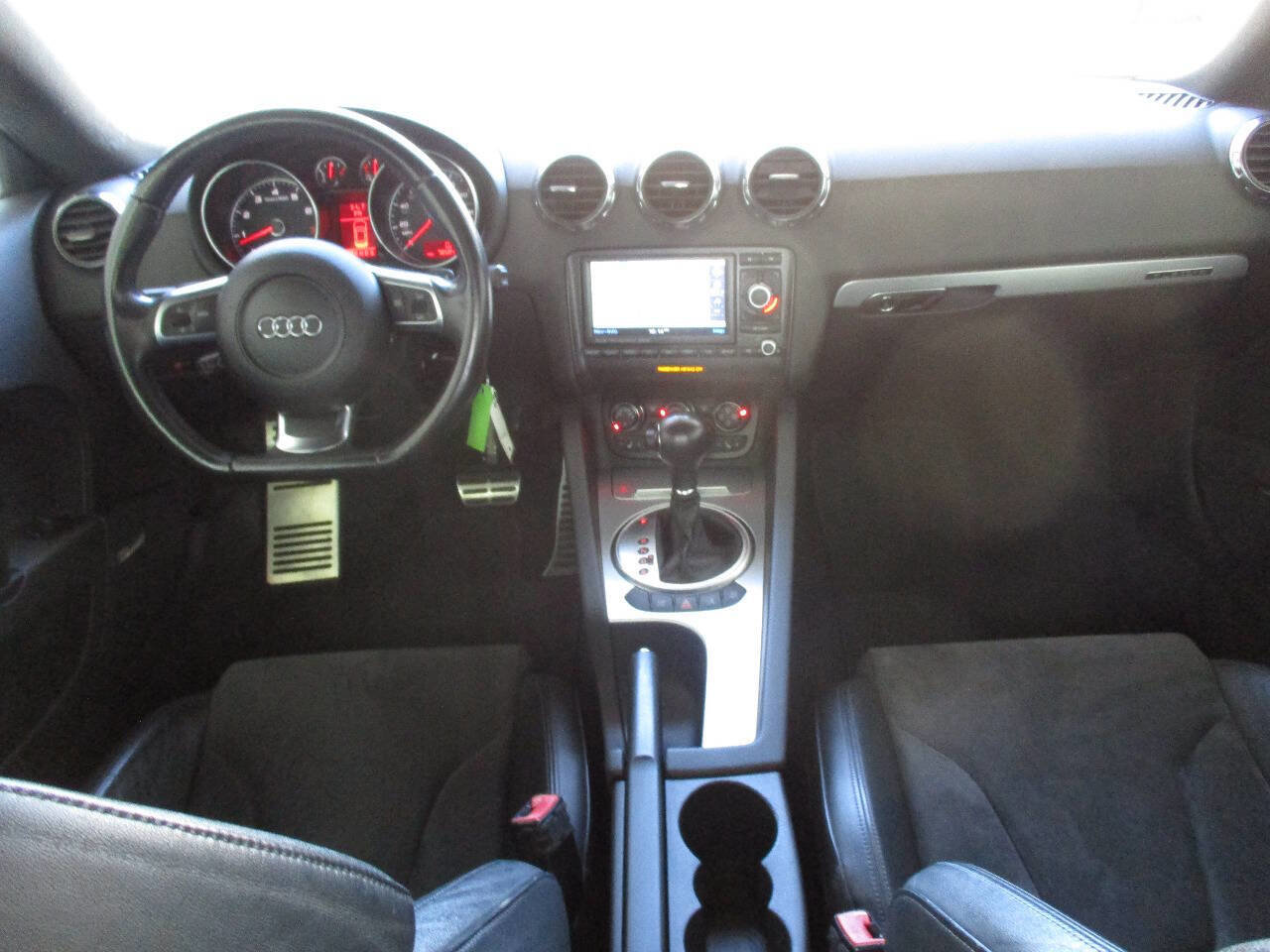 Used 2008 Audi TT 3.2 AWD/4WD image 59
