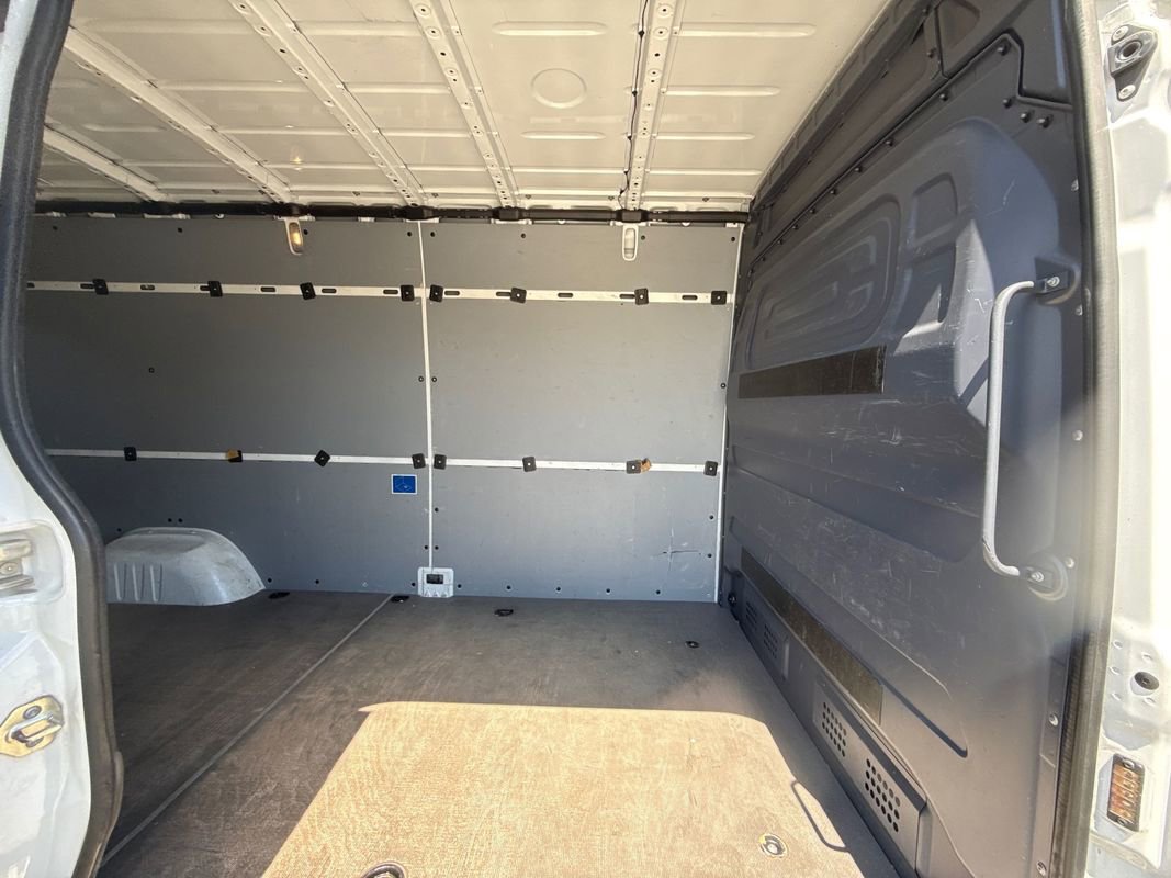 Used 2020 Mercedes-Benz Sprinter 2500 w/ Driver Convenience Package image 25