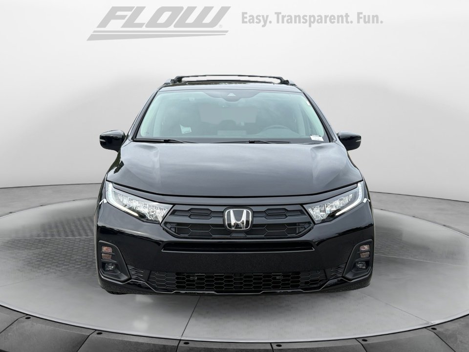 New 2026 Honda Odyssey EX-L image 2