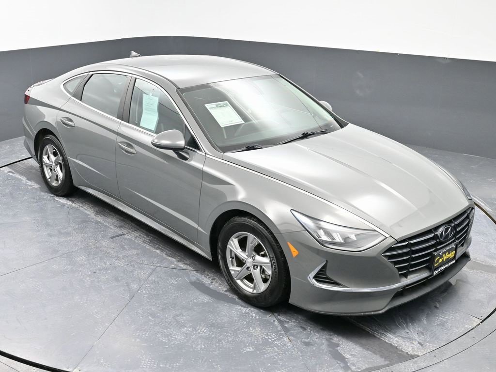 Used 2023 Hyundai Sonata SE image 39